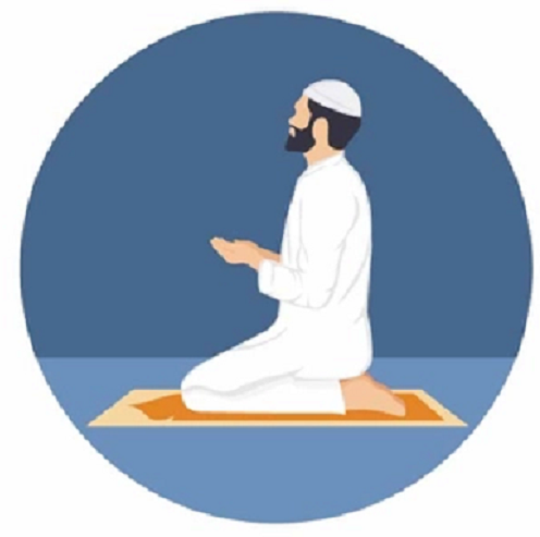 Doa Harian Masjid AL-KAUTSAR