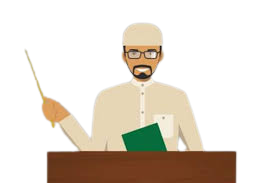 mubaligh di Masjid AL-KAUTSAR